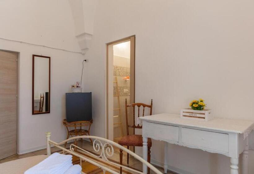 Quarto Estandar, Dimora Dei Nonni 199