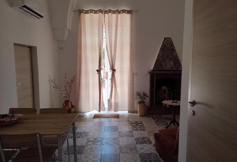 Quarto Superior, Dimora Dei Nonni 199
