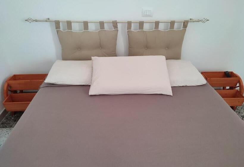 Quarto Superior, Dimora Dei Nonni 199
