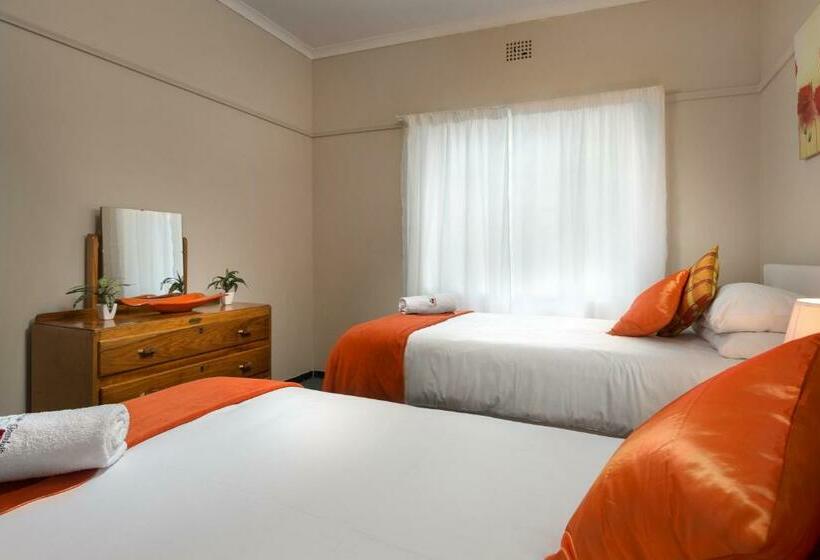 Номер Стандарт, Hillside Guest House