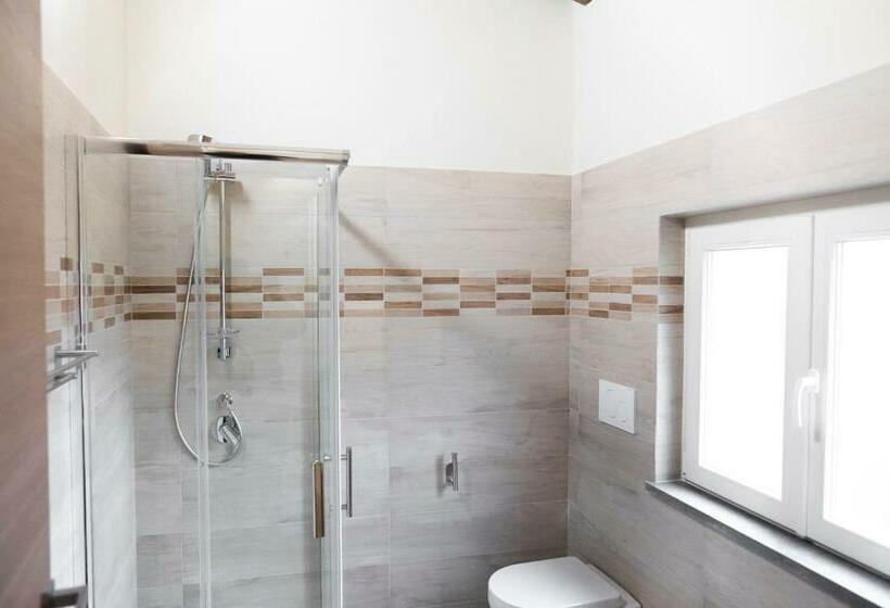 Номер Deluxe, Il Palazzetto