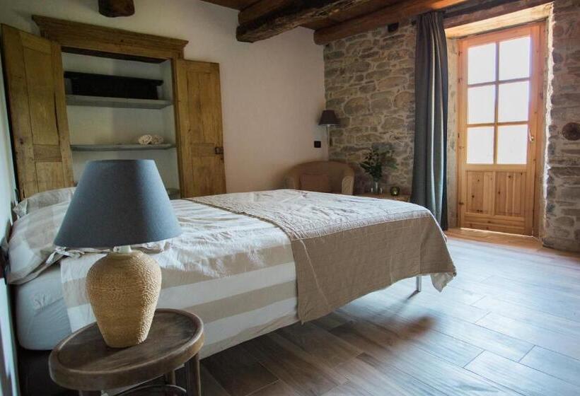 Номер Deluxe, B&b Barbaia