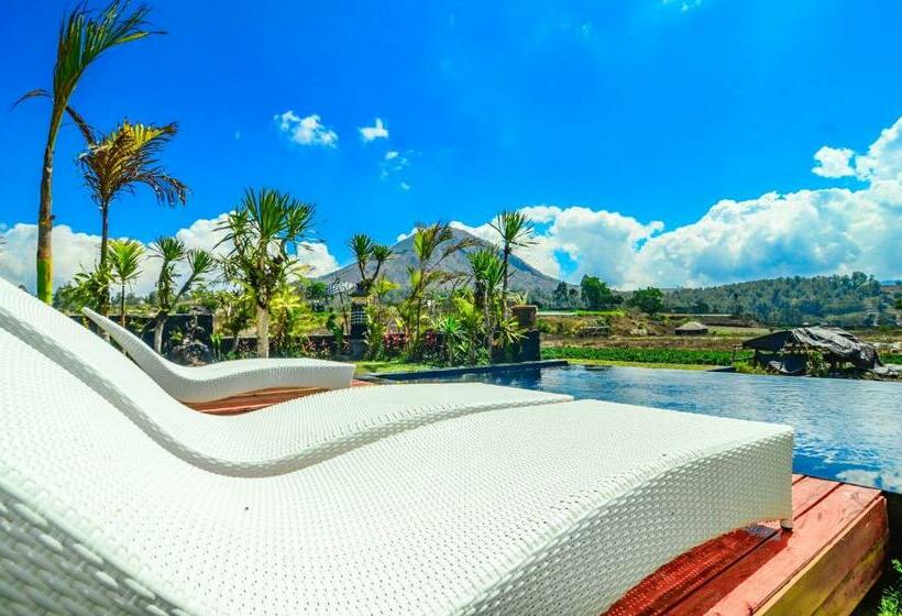 豪华房间, Batur Panorama