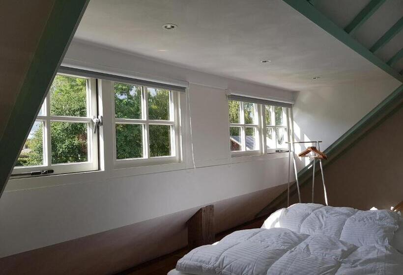 Номер Стандарт, De Cromvoirtse Bed And Breakfast