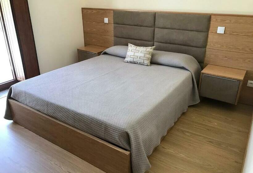 Номер Стандарт, Casa Do Caminho   Ossela