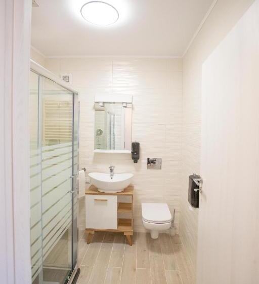 标准工作室, Brasha Residence
