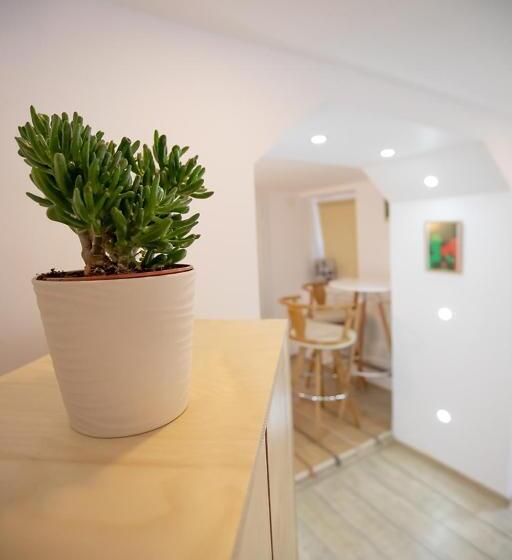 标准间, Brasha Residence