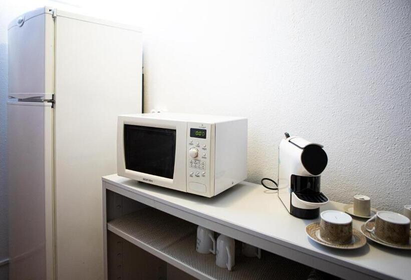 اتاق استاندارد, Silva S Guest House
