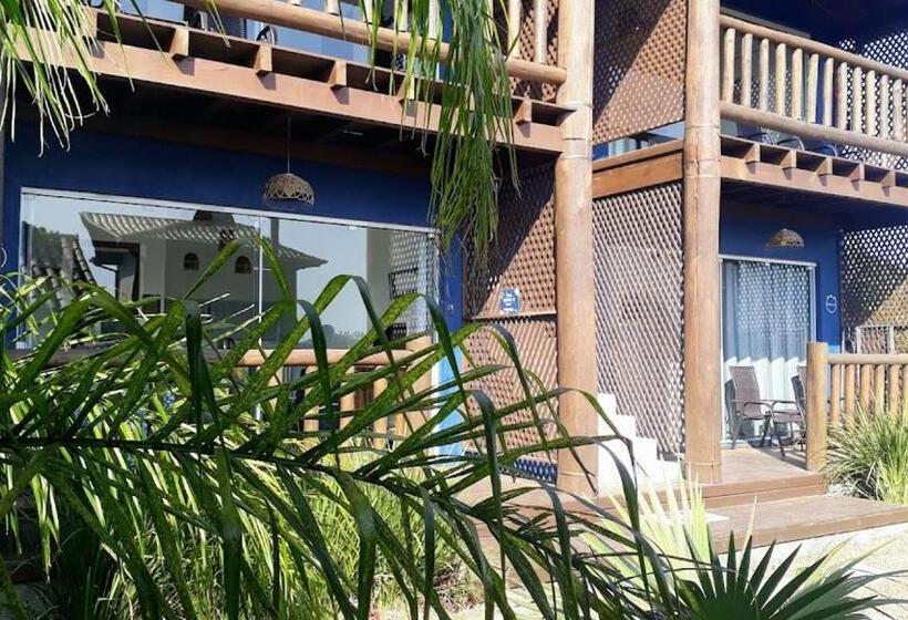 Estudio Estándar Vista Jardín, Studios Altos Da Lagoa