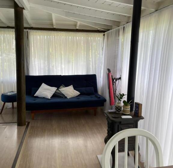 Chalet 1 Dormitorio, Studios Altos Da Lagoa