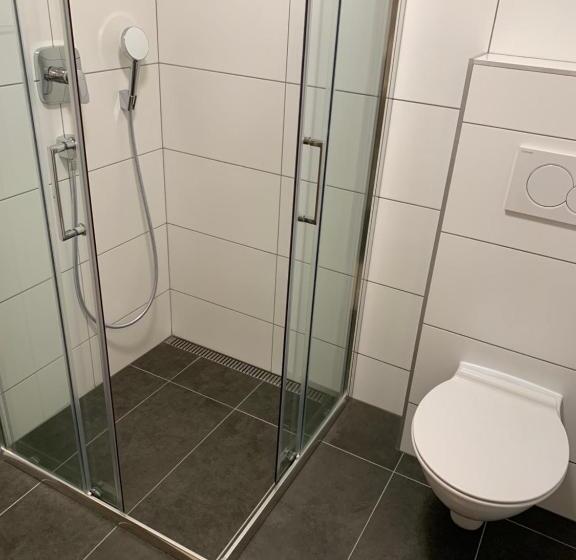 آپارتمان 1 خوابه, Yasna Apartments
