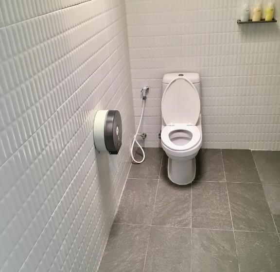 اتاق استاندارد با بالکن و چشم‌انداز دریا, Pierview Rooms