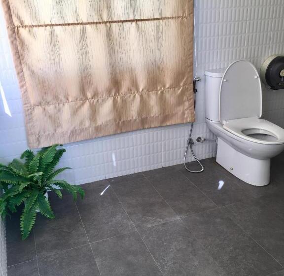 اتاق استاندارد با تخت بزرگ, Pierview Rooms