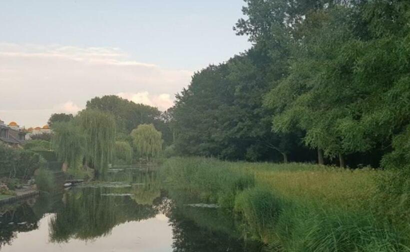 Family Suite, Bed & Breakfast De Koepeltjes