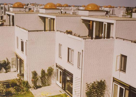 سوییت خانوادگی, Bed & Breakfast De Koepeltjes