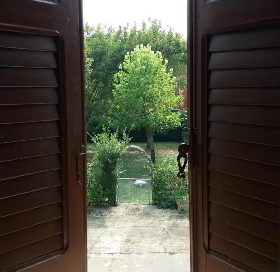 Номер Deluxe, B&b Il Ponticello