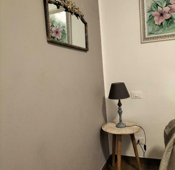 Номер Стандарт, I Tre Ladroni