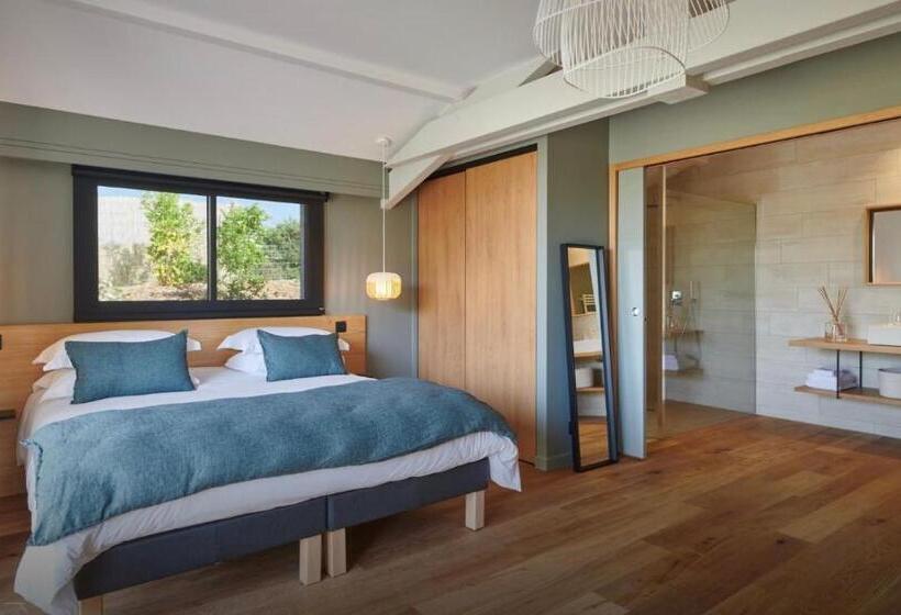 استودیوی لوکس, Le Cabanon Bidart
