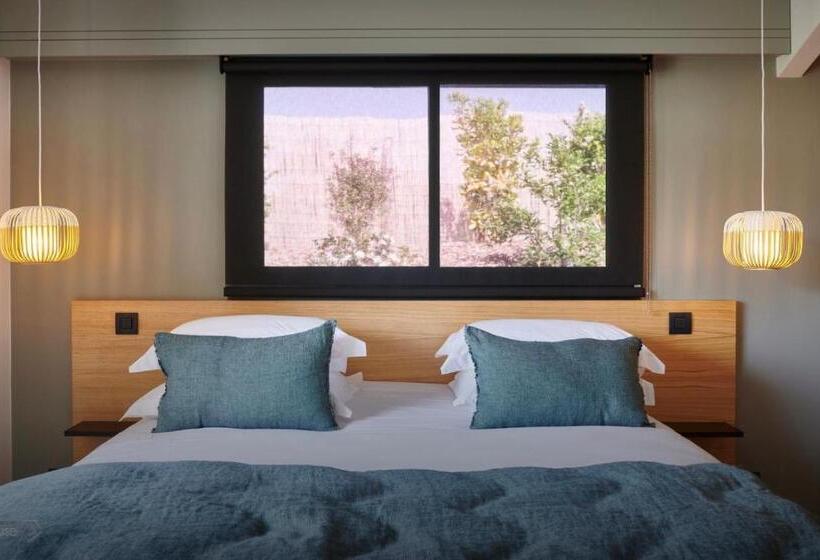 استودیوی لوکس, Le Cabanon Bidart