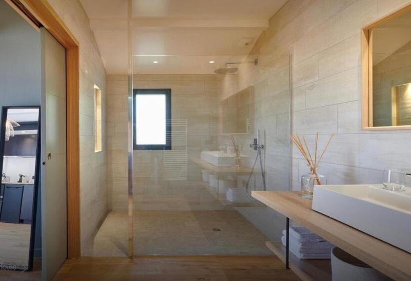 استودیوی لوکس, Le Cabanon Bidart