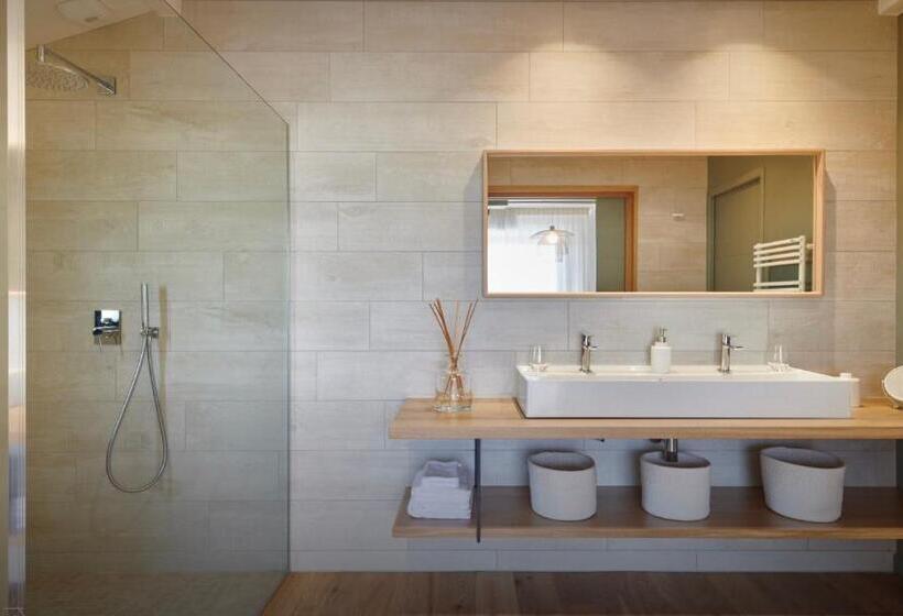 استودیوی لوکس, Le Cabanon Bidart