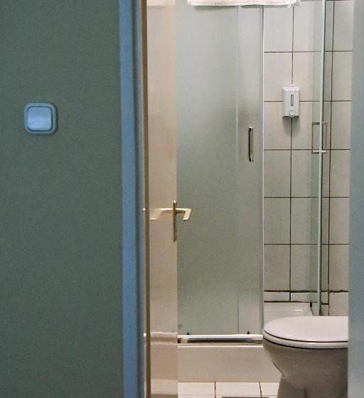 اتاق لوکس, Tiszafa Vendégház Nagykanizsa