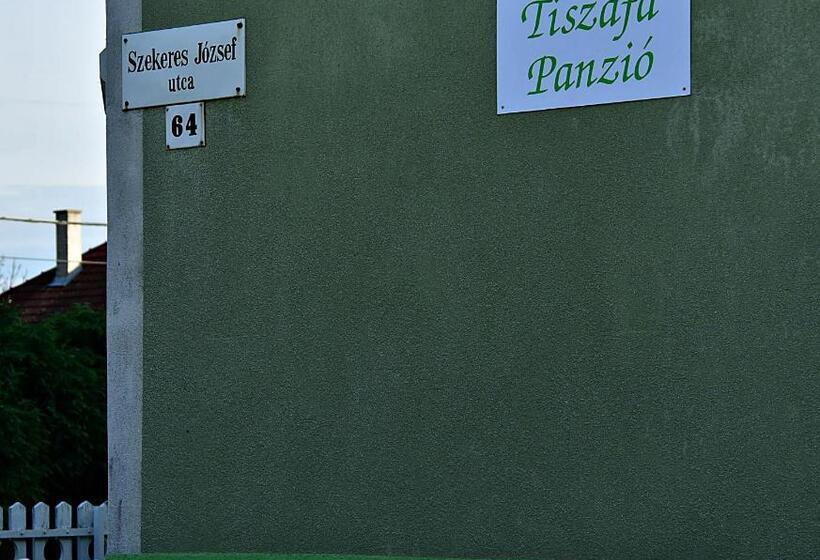 اتاق استاندارد سه نفره, Tiszafa Vendégház Nagykanizsa