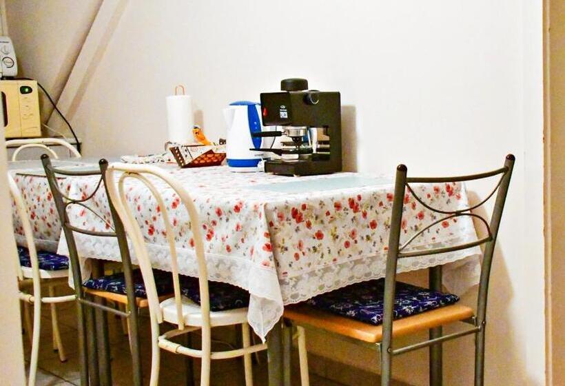 اتاق استاندارد سه نفره, Tiszafa Vendégház Nagykanizsa