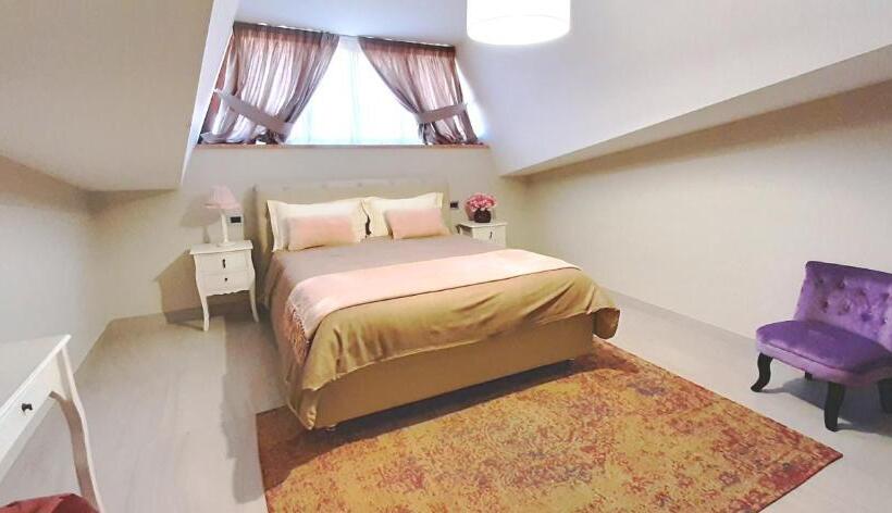 Номер Стандарт с Гидромассажем, Villa Arya