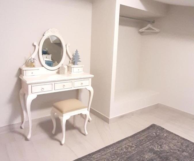 Номер Deluxe, Villa Arya