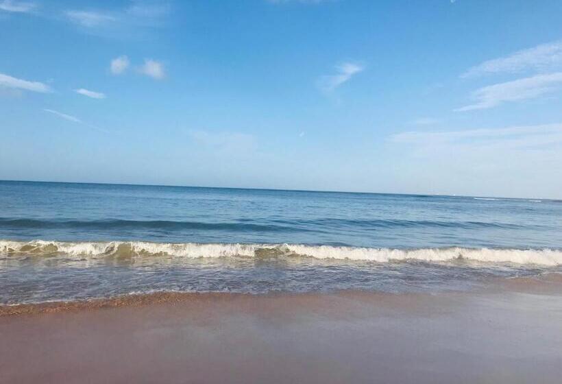 스탠다드 룸, Atlantic Waves Accommodation
