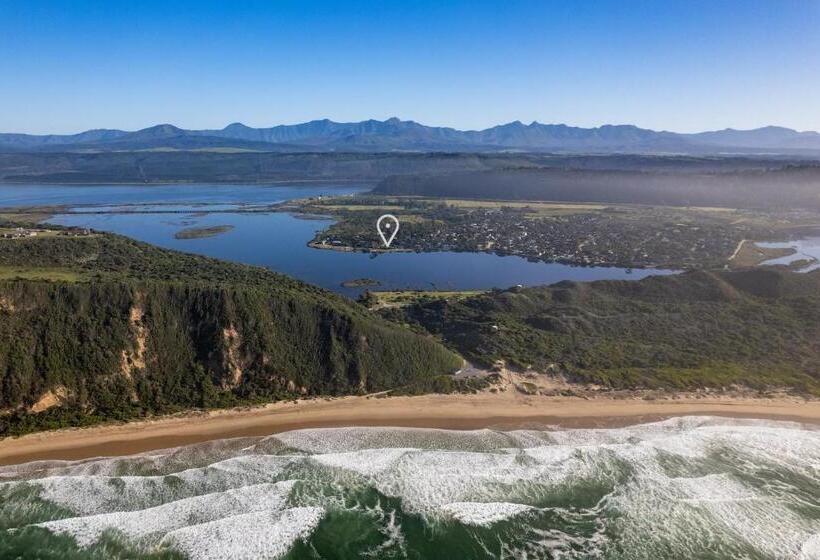 Номер Deluxe с Балконом, In Toto Retreat   Garden Route