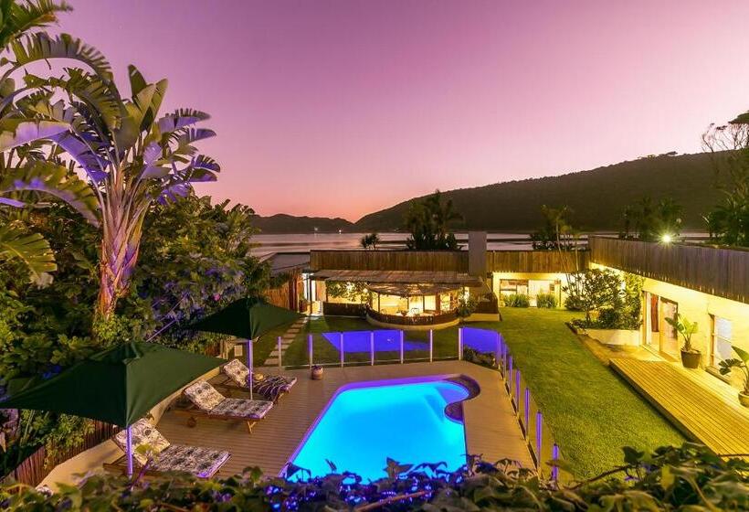 Номер Стандарт с Балконом, In Toto Retreat   Garden Route