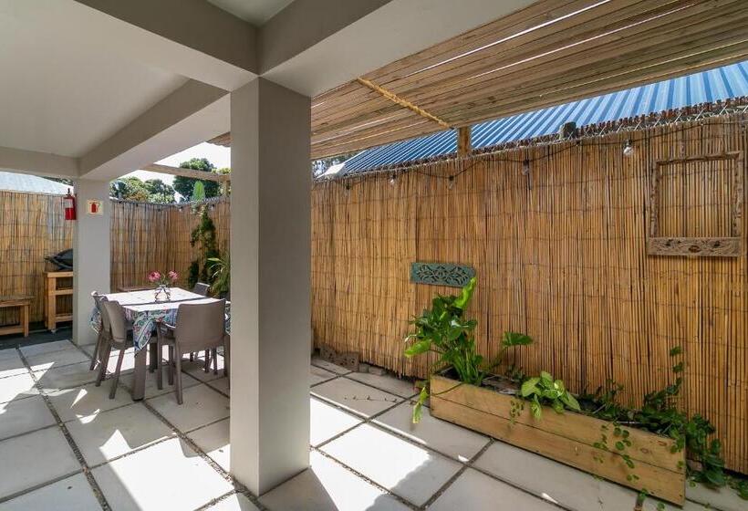 Апартаменты 1 Спальня Нижний Этаж, In Toto Retreat   Garden Route