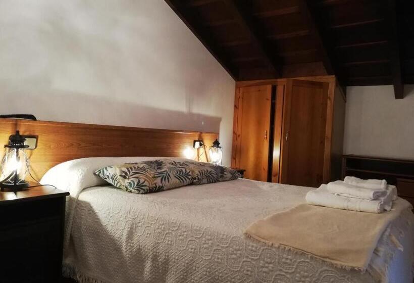 StandaardKamer, La Aldea