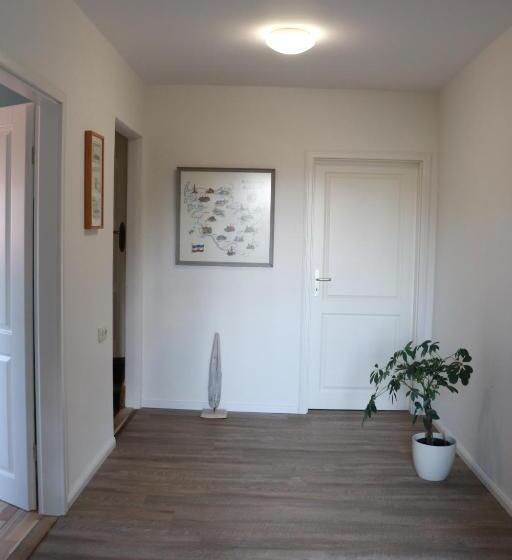 Suite com Varanda, Landleben Pur