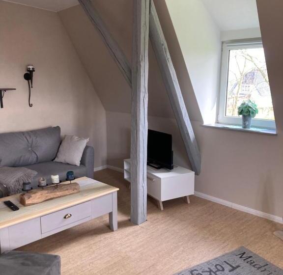 Suite com Varanda, Landleben Pur