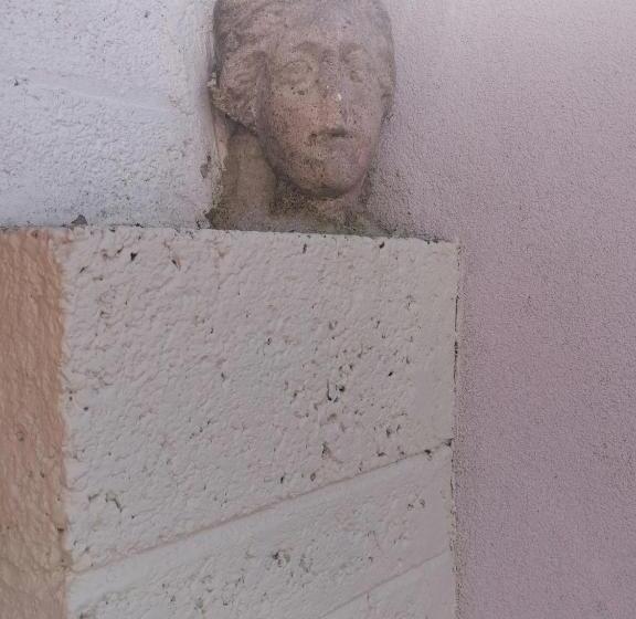 اتاق لوکس, No 12 B&b