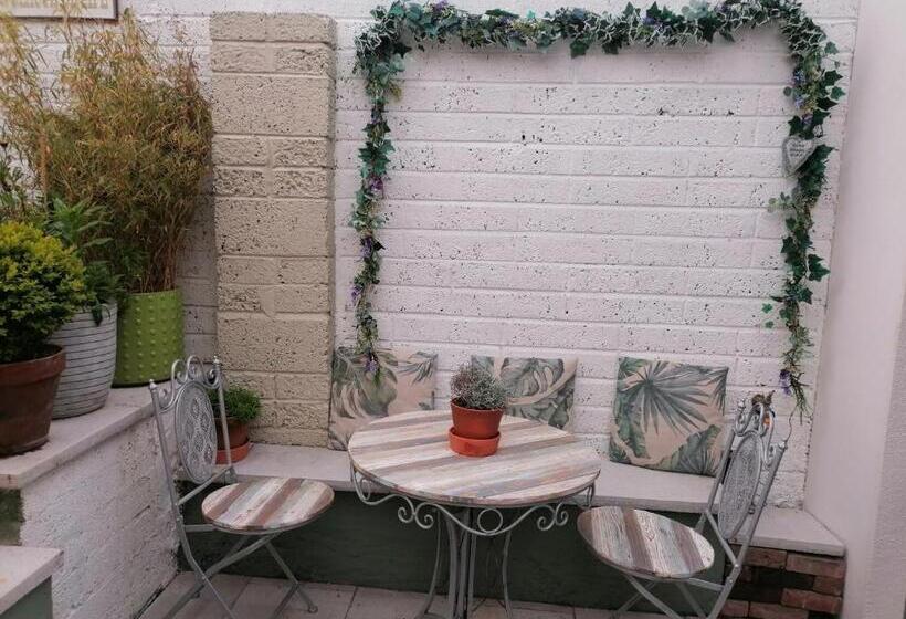 اتاق لوکس, No 12 B&b