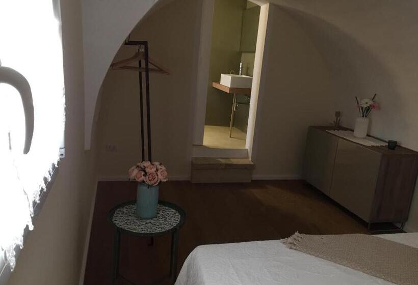 Четырехместный Номер Стандарт, Via Dante Luxury
