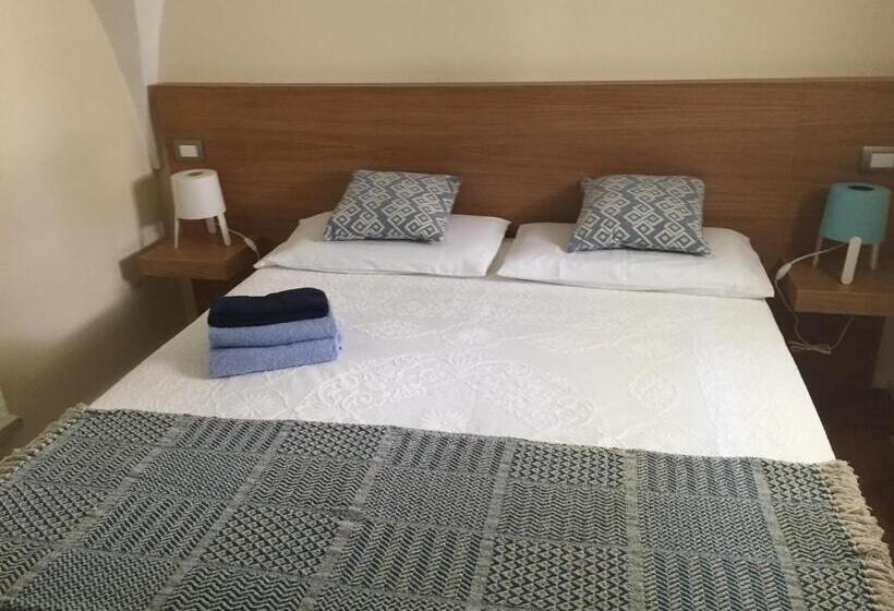 Четырехместный Номер Стандарт, Via Dante Luxury