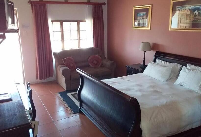 Номер Стандарт, Blue Haze Country Lodge