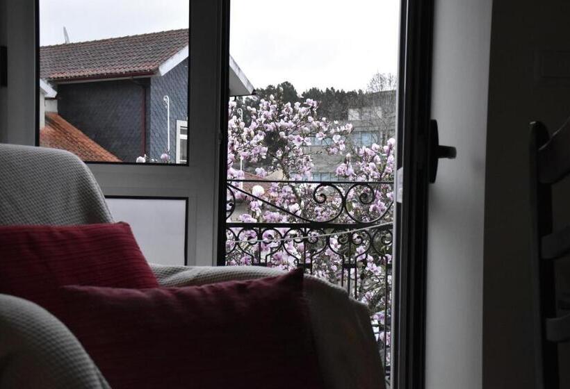 スタンダードルーム, Casa Salomão