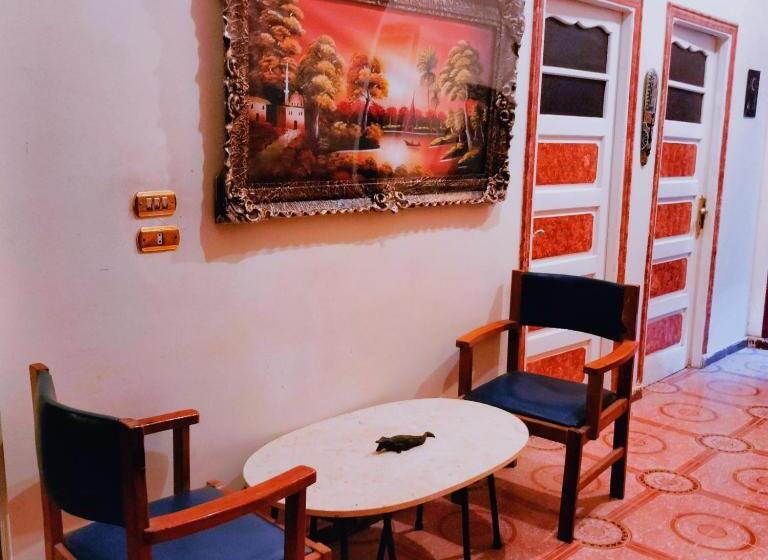 آپارتمان 1 خوابه, Safari Abu Simbel