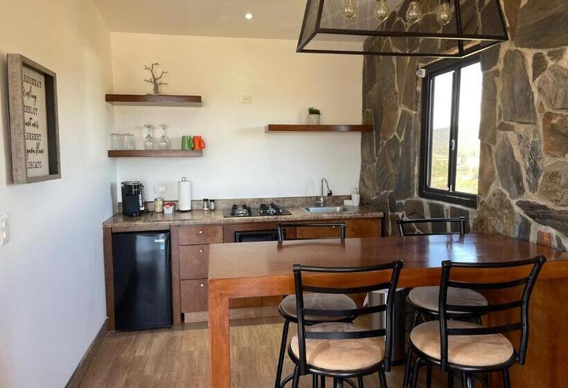 Villa 1 Quarto, Siempre Valle Hotel Boutique