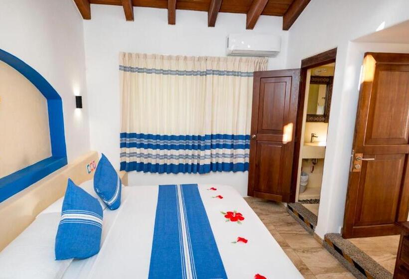 スーペリアーバンガロー, Villas Sunrisa