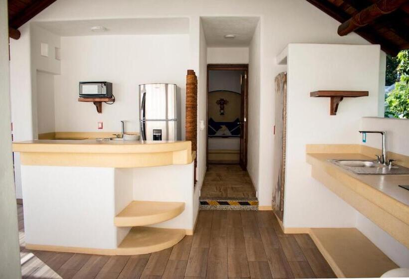 スーペリアーバンガロー, Villas Sunrisa