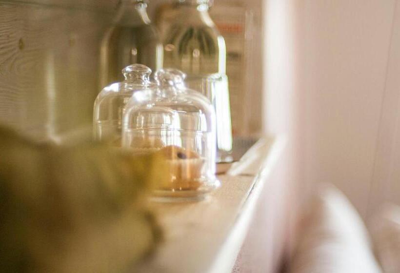 スタンダードルーム, B&b Botton D Oro Valle Imagna