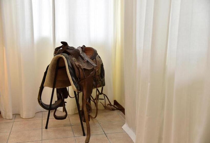 Quarto Familiar, B&b Villa Bentivoglio