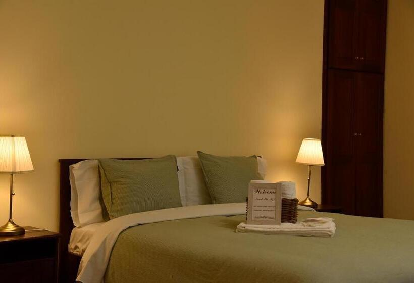 Семейный Номер, B&b Villa Bentivoglio